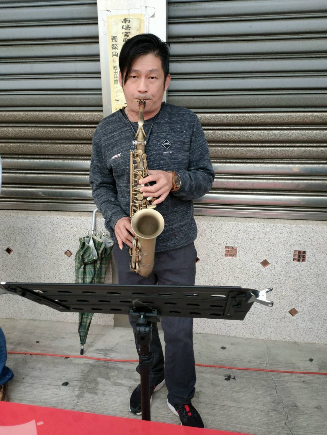 陳永澤