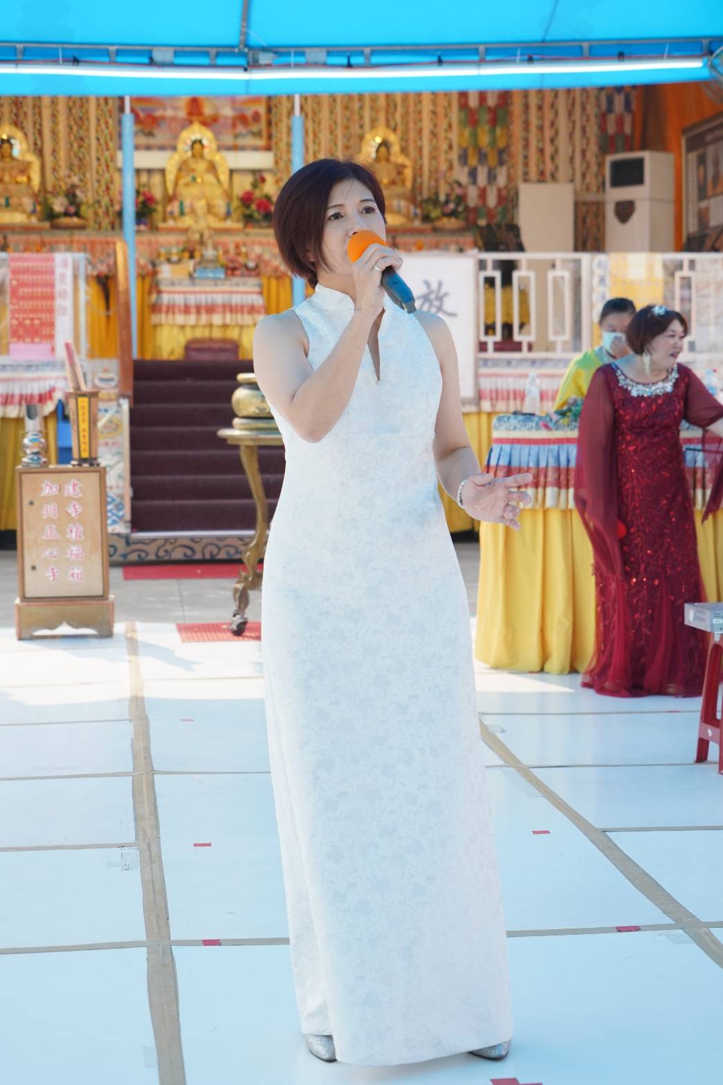 陳俞蓁