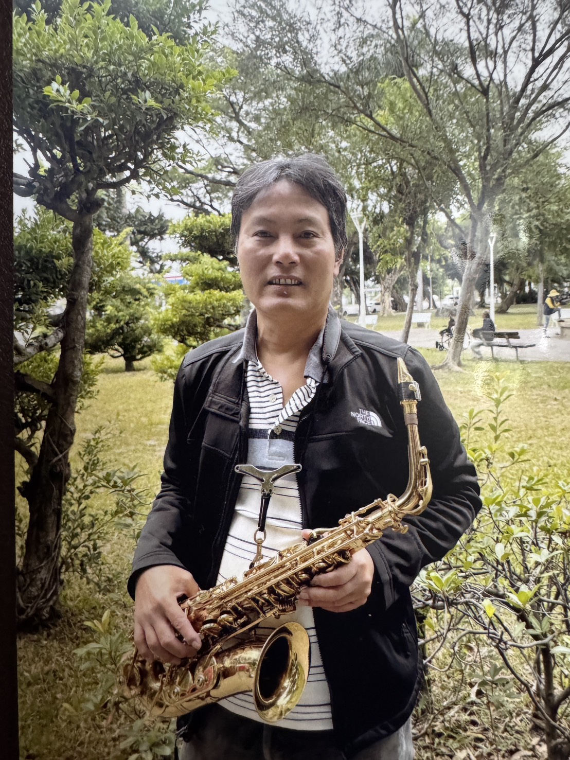 龔清藤