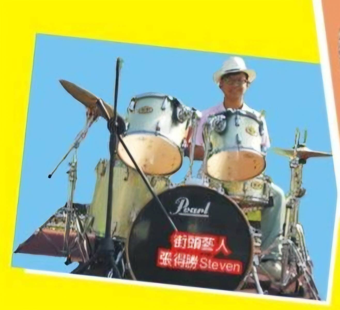 張得勝