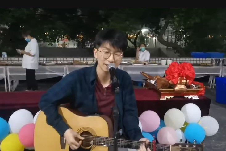 李彥明