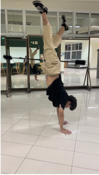 陳皇宇