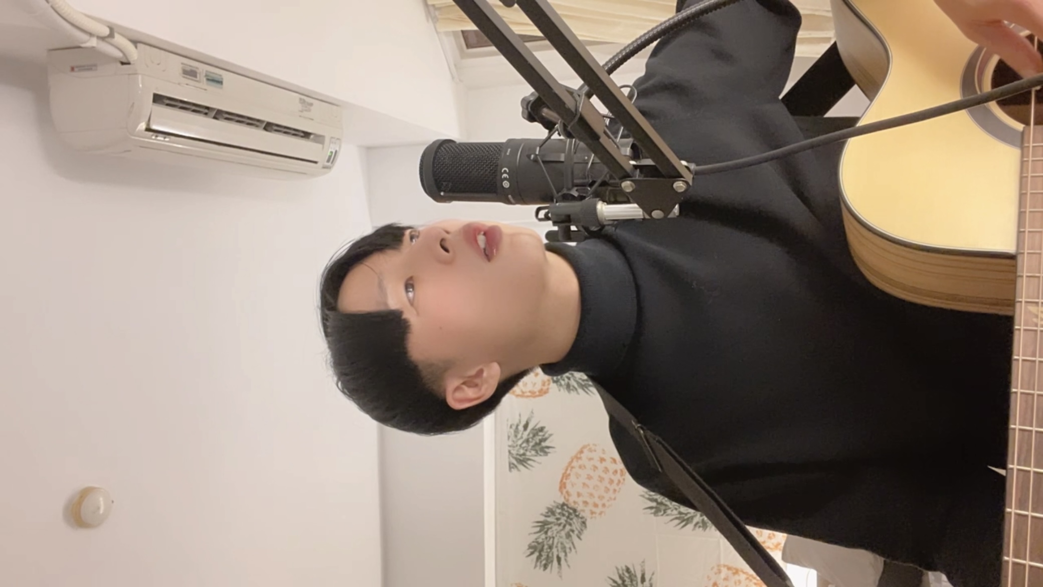王明睿