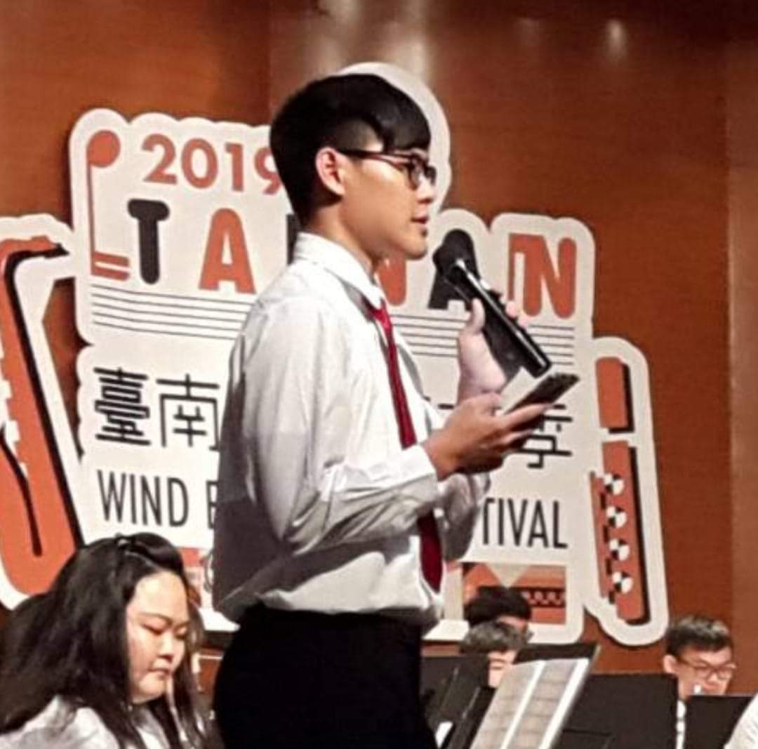 陳宇豪