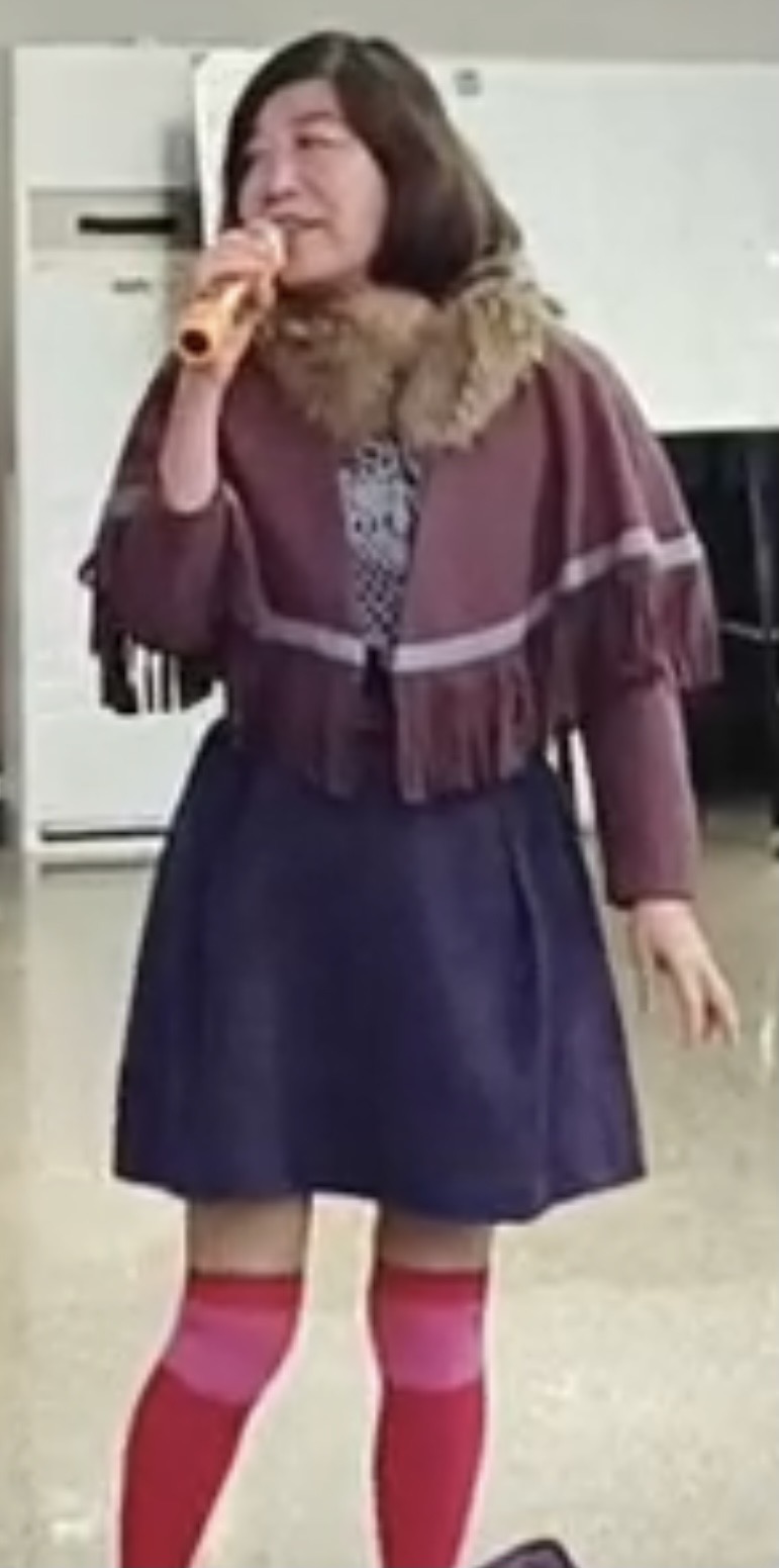 曾全麗