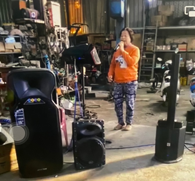 陳秀鳳