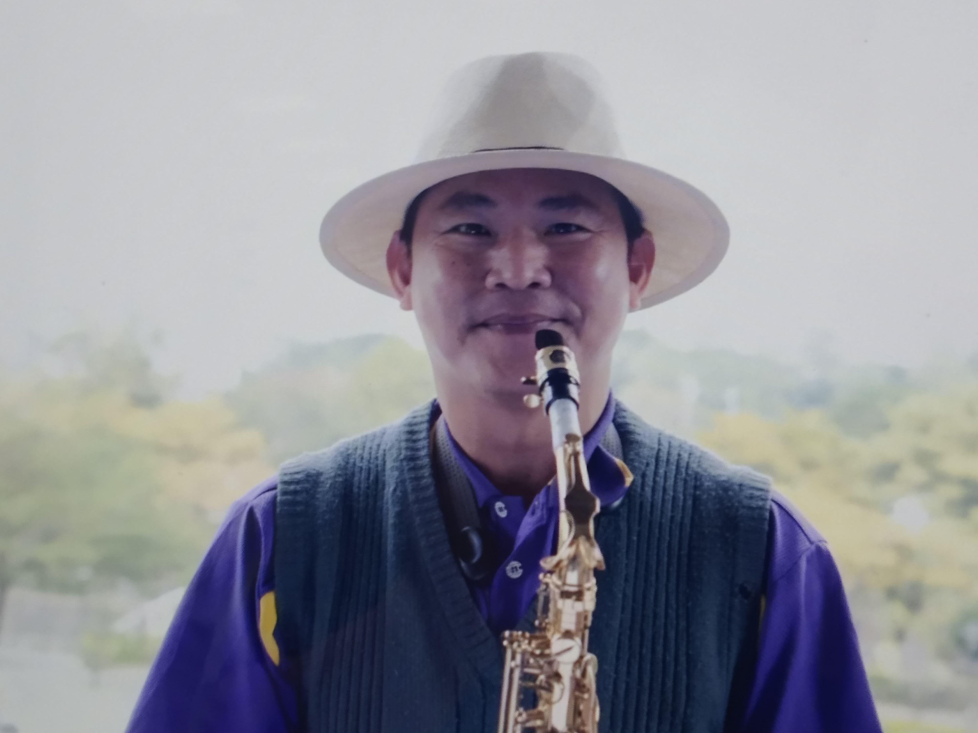 鄭守仁