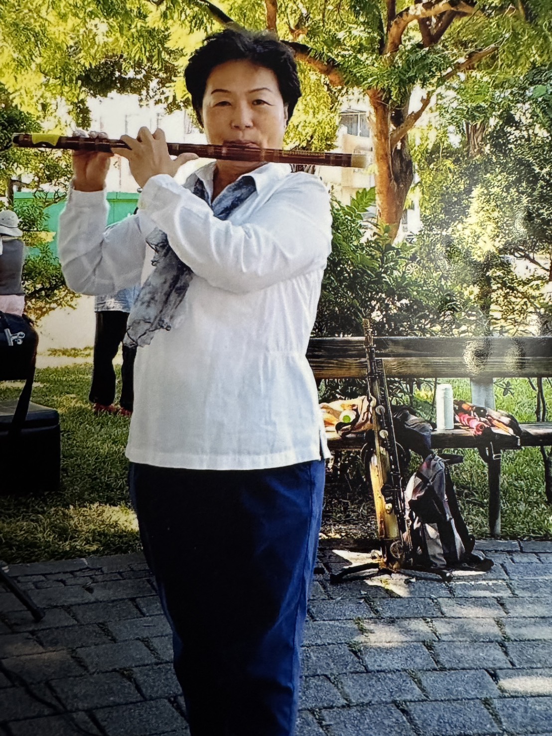 龔麗玲