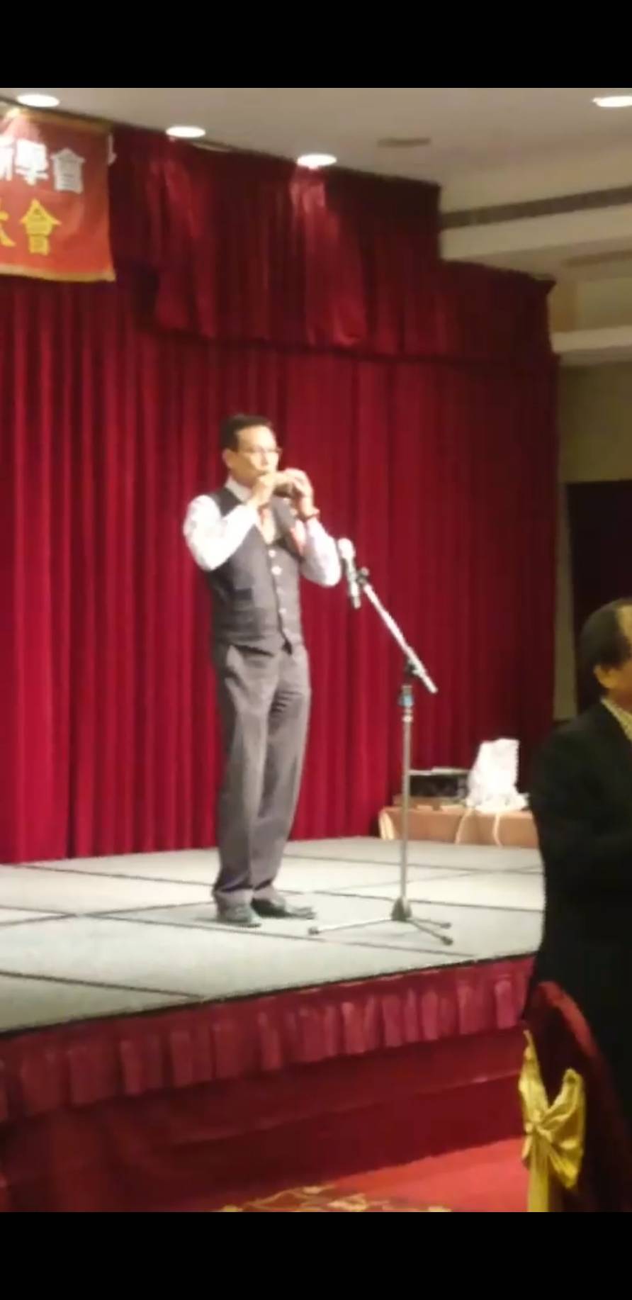 蔡政穎