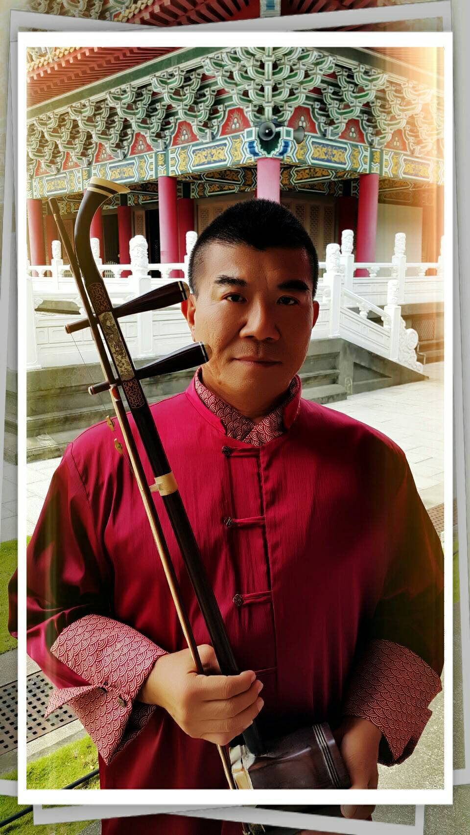 周良福