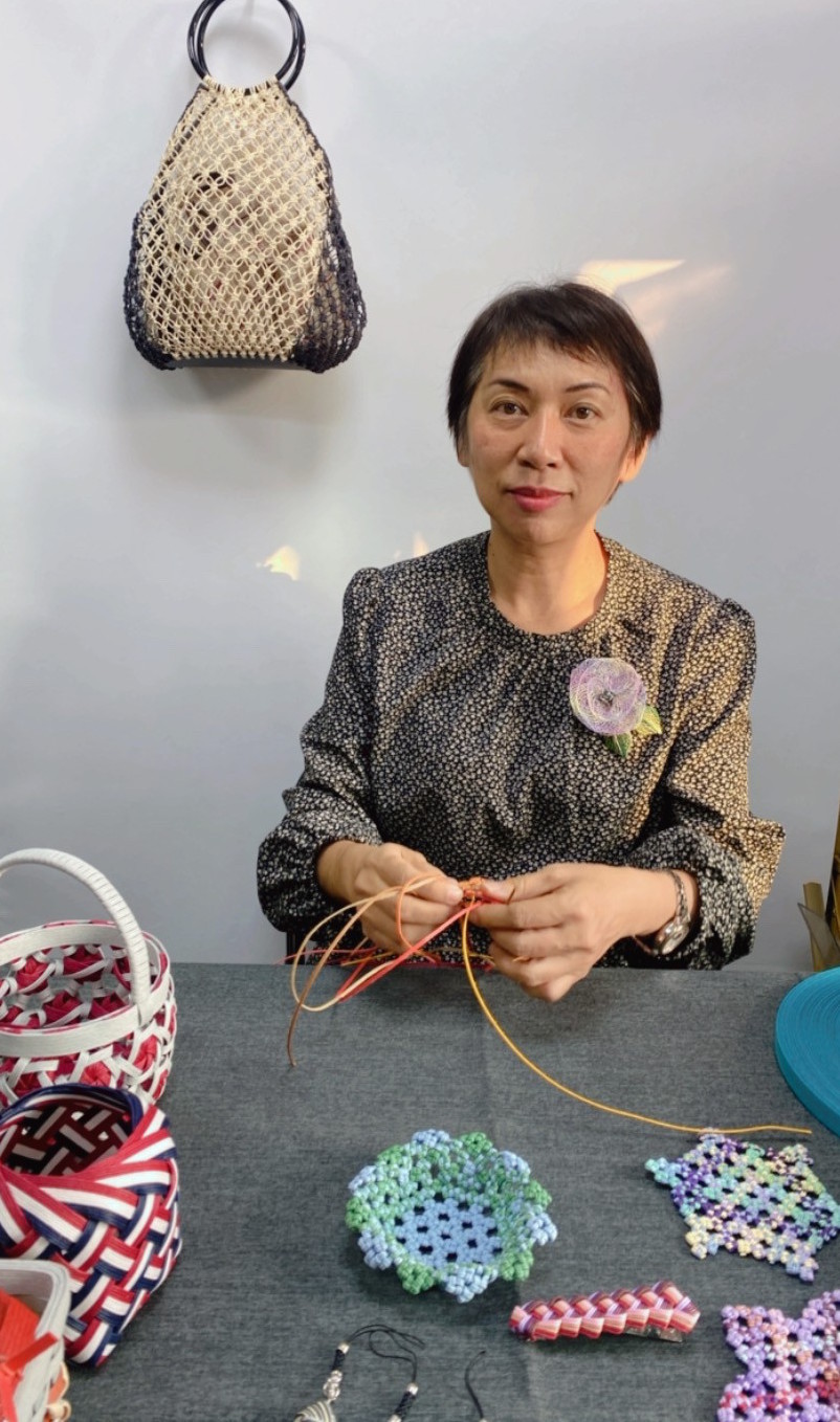 王薰慧