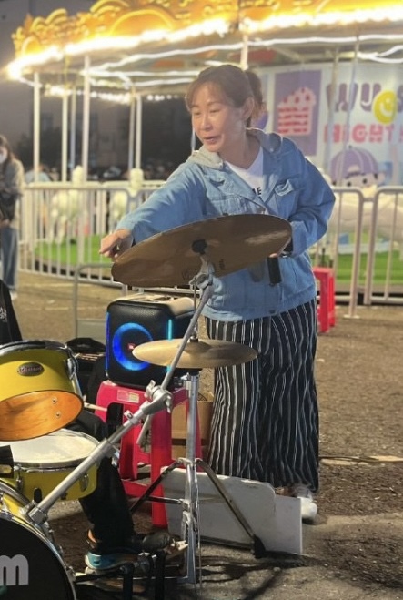 丁玉秀