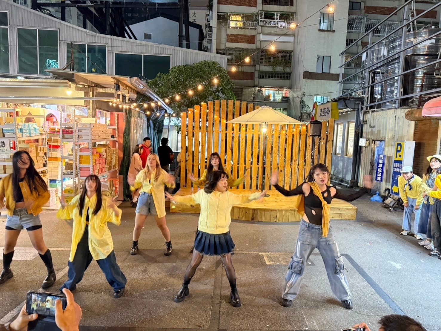 瑞豐夜市3