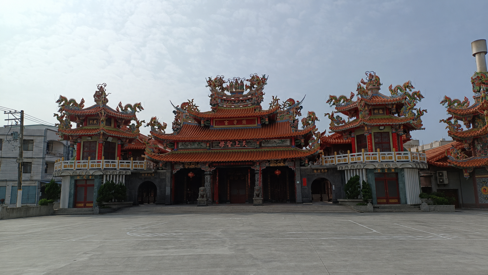 彌陀彌壽宮1