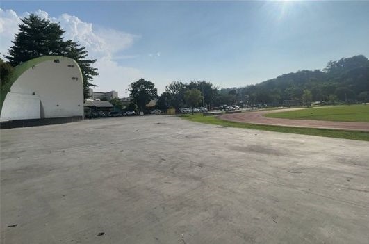 旗山體育場2