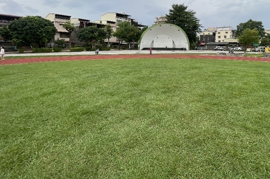 旗山體育場3