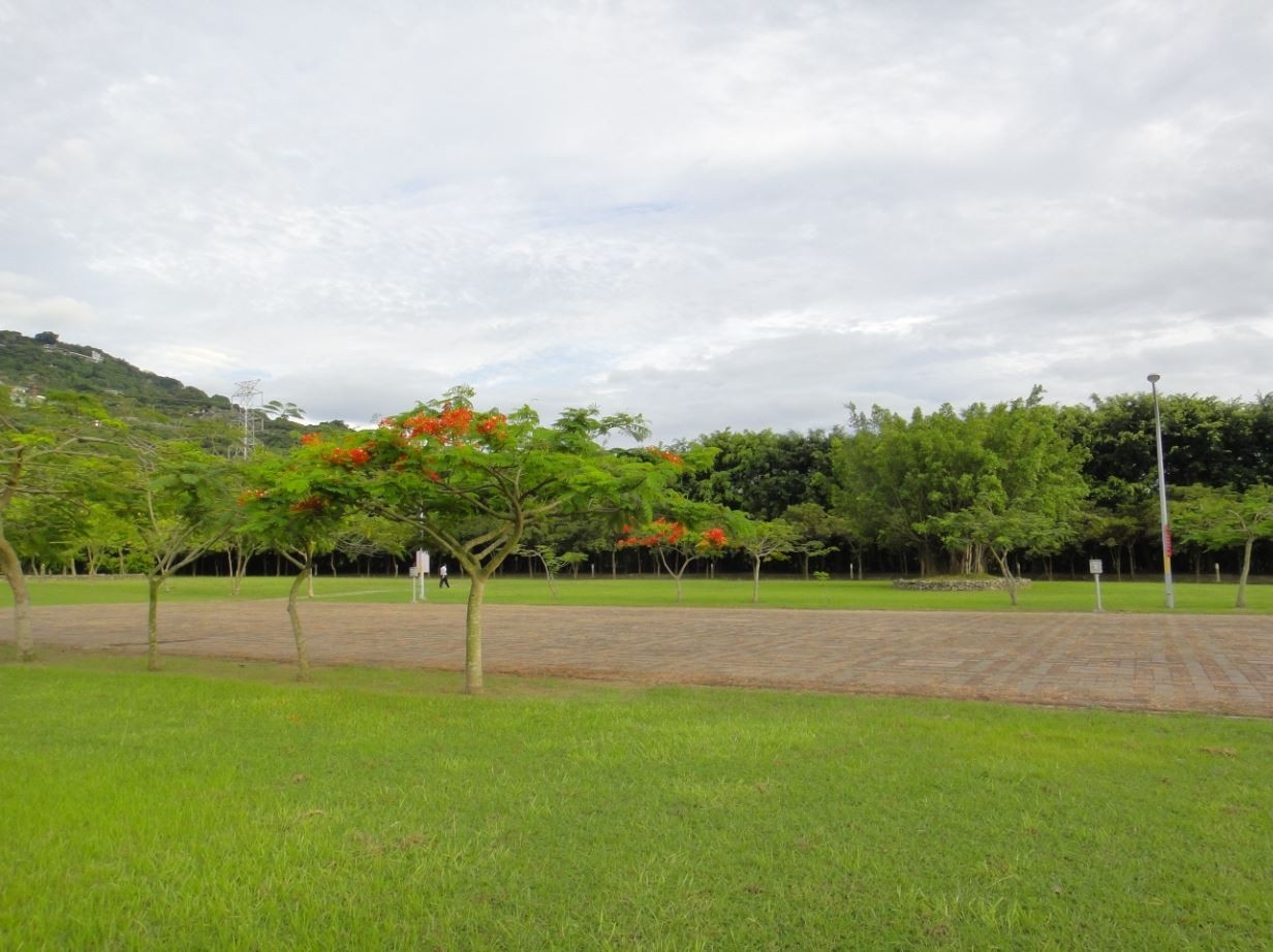 阿蓮區如意公園